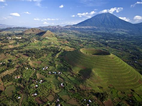 Mga Magagandang Bundok Sa Mindanao