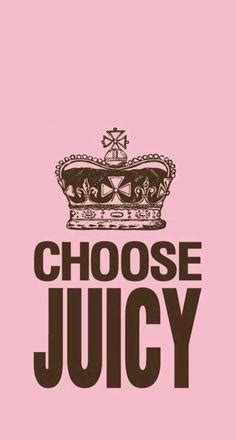 Juicy Couture Logo - LogoDix