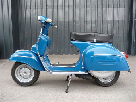 Vespa ET3 Estero - 1976 ~ Vespa Scooters