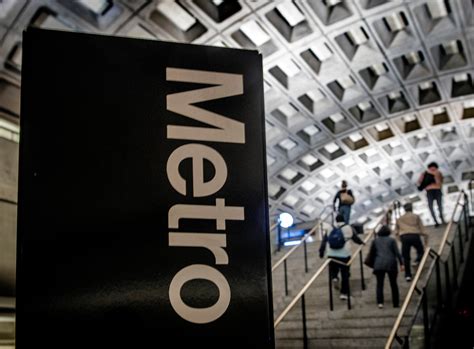 D.C. Metro approves first fare hike in five years - The Washington Post