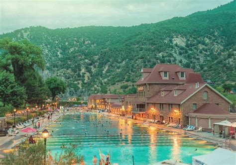 Hotels With Pools In Colorado Springs – Warehouse of Ideas