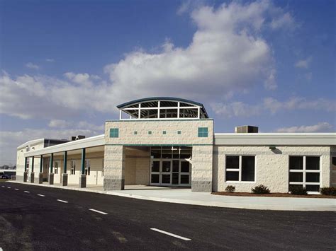 Lancaster Mennonite School - Locust Grove Campus | Horst Construction