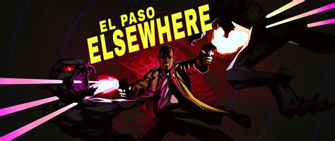 El Paso Elsewhere News, Rumors and Information - Bleeding Cool News Page 1