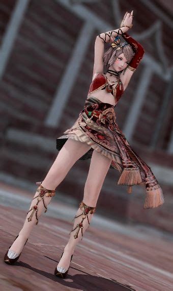 Dancing Adventurer | Eorzea Collection in 2020 | Final fantasy xiv, Final fantasy 14, Ffxiv ...