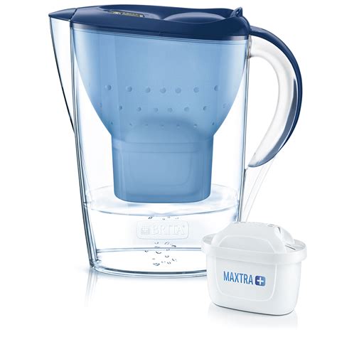 BRITA water filter jugs | BRITA®