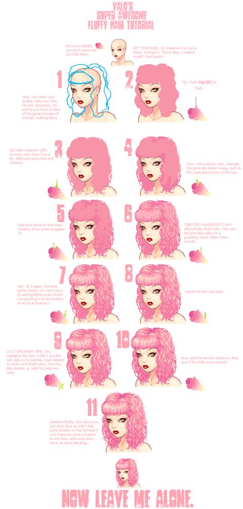 Tutorials on Pixel-Pixel-Pixel - DeviantArt