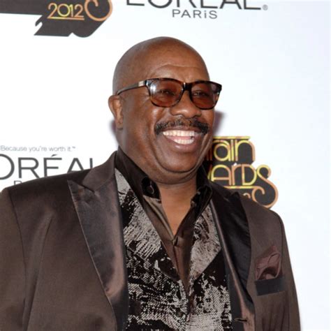 J. Anthony Brown retire s from the Steve Harvey Morning Show | WHUR 96.3 FM