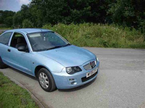 ROVER 25 HATCHBACK. car for sale