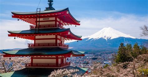 Yamanashi Guide: Things to do in Yamanashi - Japan Travel