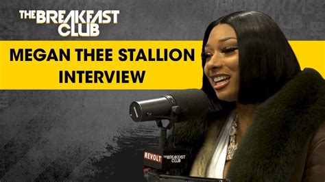 Megan Thee Stallion Speaks On Label Lawsuit, Jay Prince, Her Mom's ...