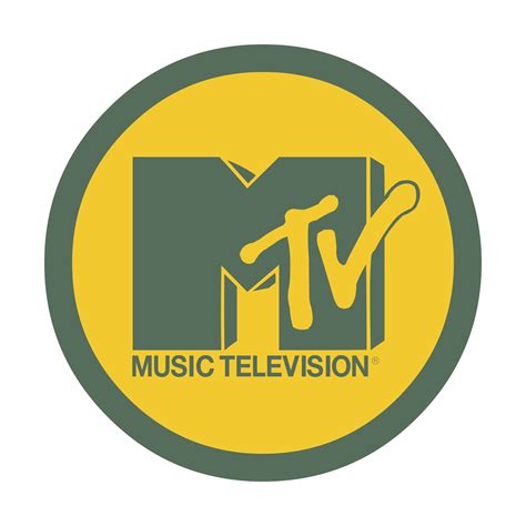 MTV Brasil Logo PNG Transparent & SVG Vector - Freebie Supply