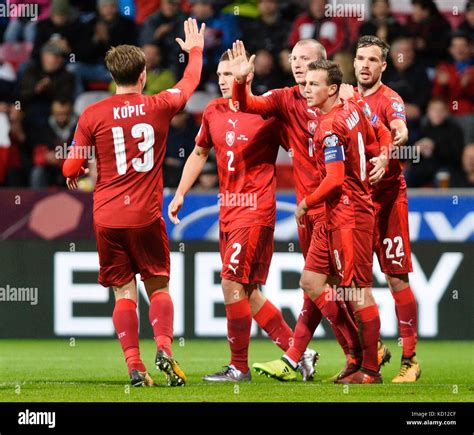 Czech republic football hi-res stock photography and images - Alamy