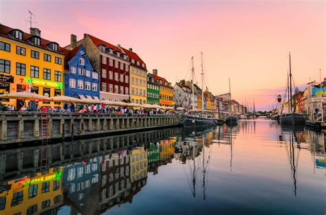 Nyhavn Night II. by PhotonPhotography -Viktor Lakics - Photo 93118871 ...