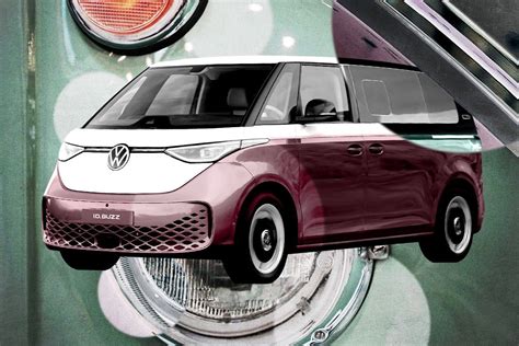 Volkswagen's Electric Van: It's Big, Useful, and Interesting - Heatmap News