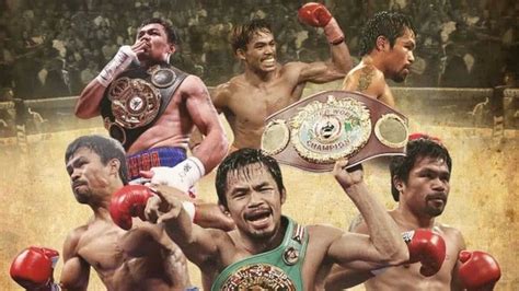 Manny Pacquiao confirms boxing return after being 'forced to fight ...