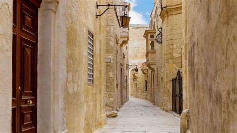 Malta Holidays - Malta Tours - Malta Travels - Malta Adventures ...