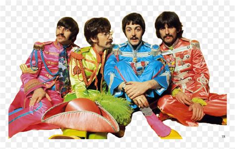 The Beatles Images The Beatles Hd Wallpaper And Background - St Pepper Lonely Heart Club Band ...