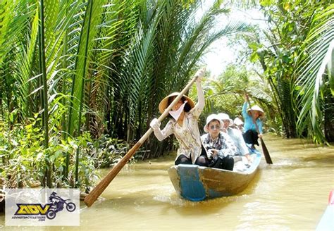 Ben Tre Travel Guide - Vietnam Motorcycle Tours | ADV Vietnam Motorbike ...