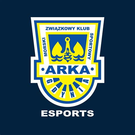 Arka Gdynia S.A. Oficjalny Serwis Internetowy - Arka Gdynia eSports