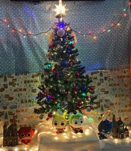 Readers share their fabulous 2023 Christmas trees, part 5 | Lifestyle ...