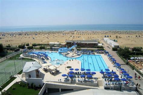 Hotel Lido Bibione Beach, Bibione (uppfærð verð 2024)