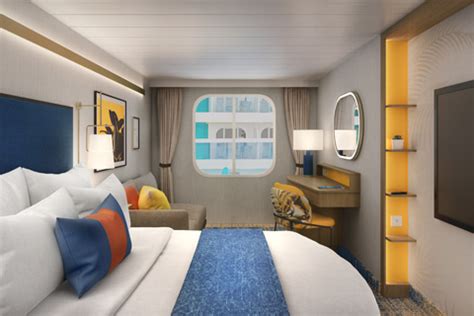 Icon of the Seas Cabin 8339 - Category T5 - Surfside Family View ...