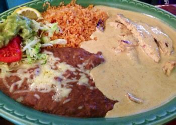 3 Best Mexican Restaurants in Modesto, CA - Expert Recommendations