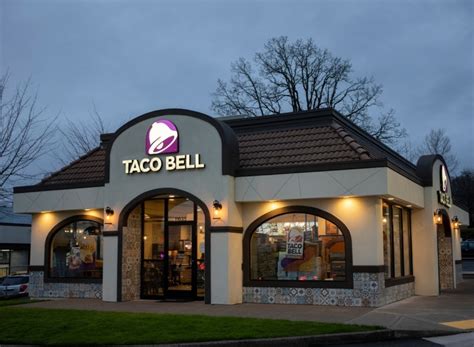 Taco Bell, KFC, and Pizza Hut Are Planning a Massive Expansion