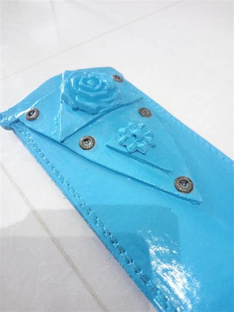 Eugeo - Blue Rose Sword n Sheath (Sword Art Online), Design & Craft, Others on Carousell