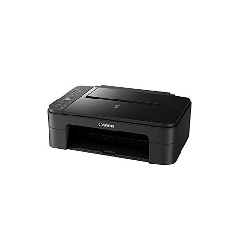 Canon Pixma TS3150 Review: A cheap and cheerful printer that also scans and copies