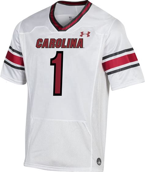 Under Armour Boys’ University of South Carolina 2.0 Replica Football ...