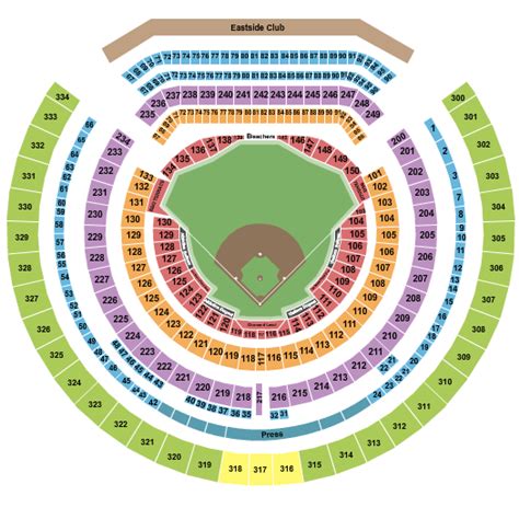 Oakland Coliseum Seating Map | Cabinets Matttroy