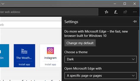 You Have To Try These New Microsoft Edge Features Right Now! - MobyGeek.com