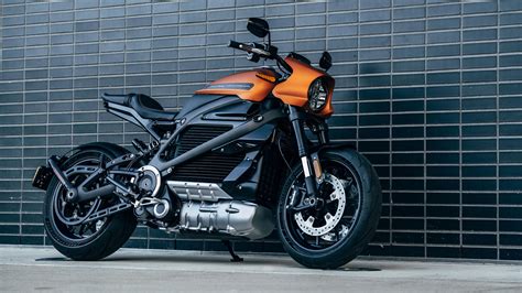 Harley-Davidson LiveWire is now available for order | DriveMag Riders