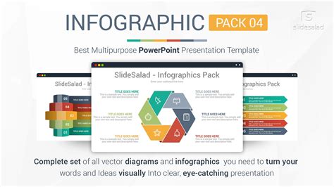 40+ Best Infographics PowerPoint (PPT) Templates for Presentations ...