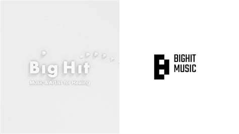 big hit music profile history artists facts Artists bighit introduction present past list ...