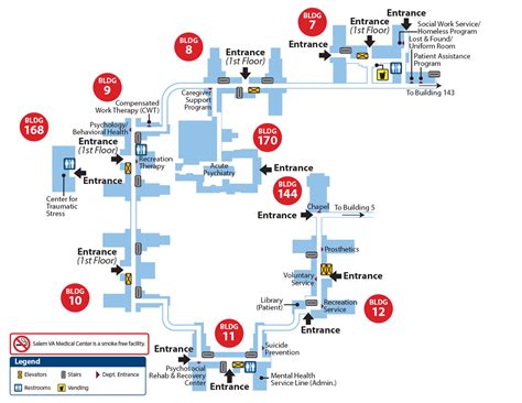 Salem VA Medical Center