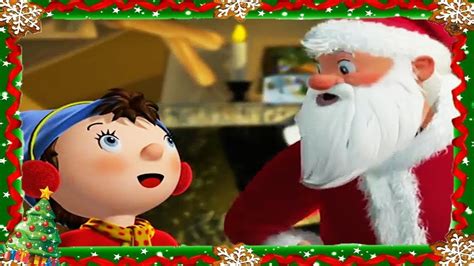 Noddy's Toyland Adventures🎄 Noddy Saves Christmas 🎄 Christmas Videos ...