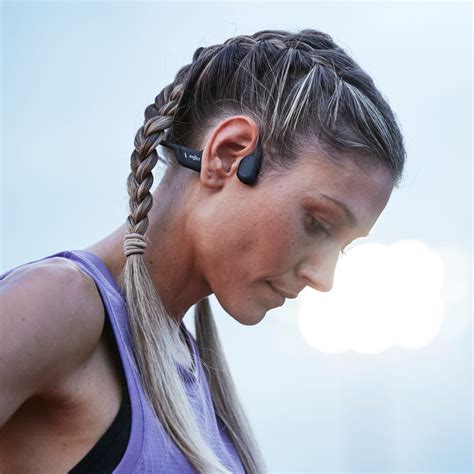 Best Earbuds For Running For 2023: Bone Conduction And More CNET ...