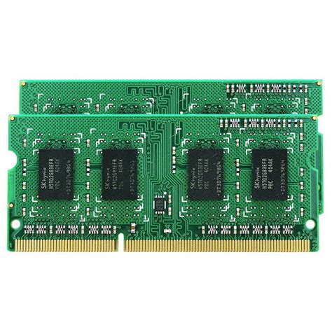 Synology 16GB DDR3 SO-DIMM RAM KIT - OázisComputer.hu