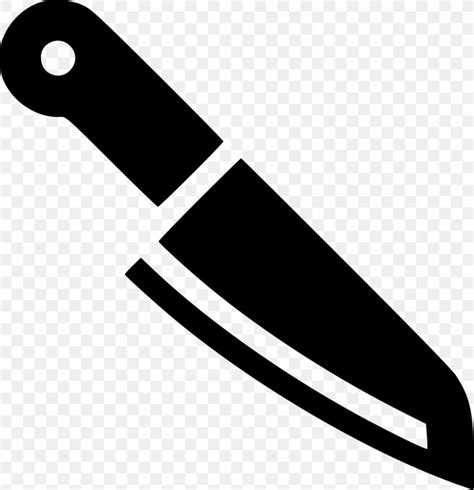 Butcher Knife Clip Art Tool Kitchen Knives, PNG, 946x980px, Knife, Black And White, Blade ...