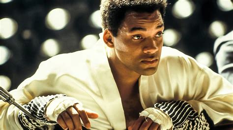 Watch Ali Online - Full Movie from 2001 - Yidio