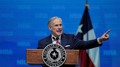 Texas Governor Greg Abbott tests positive for COVID-19 as US health ...