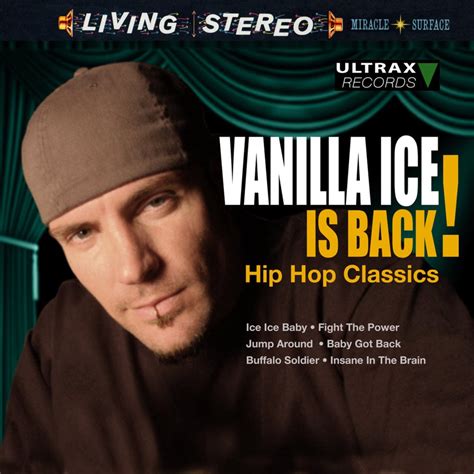 Vanilla Ice – Ice Ice Baby Lyrics | Genius Lyrics