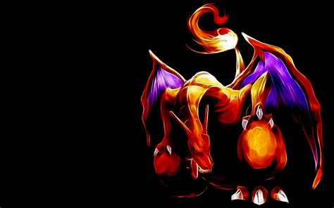 🔥 [0+] Pokemon Charizard Wallpapers | WallpaperSafari