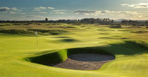 Scotland Golf Vacation Packages | Flannagan's Golf Tours LLC