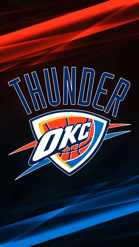 NBA Logo Phone Wallpapers on Behance