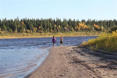 Town of Moosonee - Northeastern Ontario Canada - Town of Moosonee ...