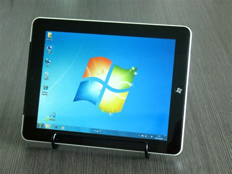 Tablet pc windows 7 | ClickBD