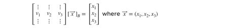 How to find an orthonormal basis for a vector set — Krista King Math ...